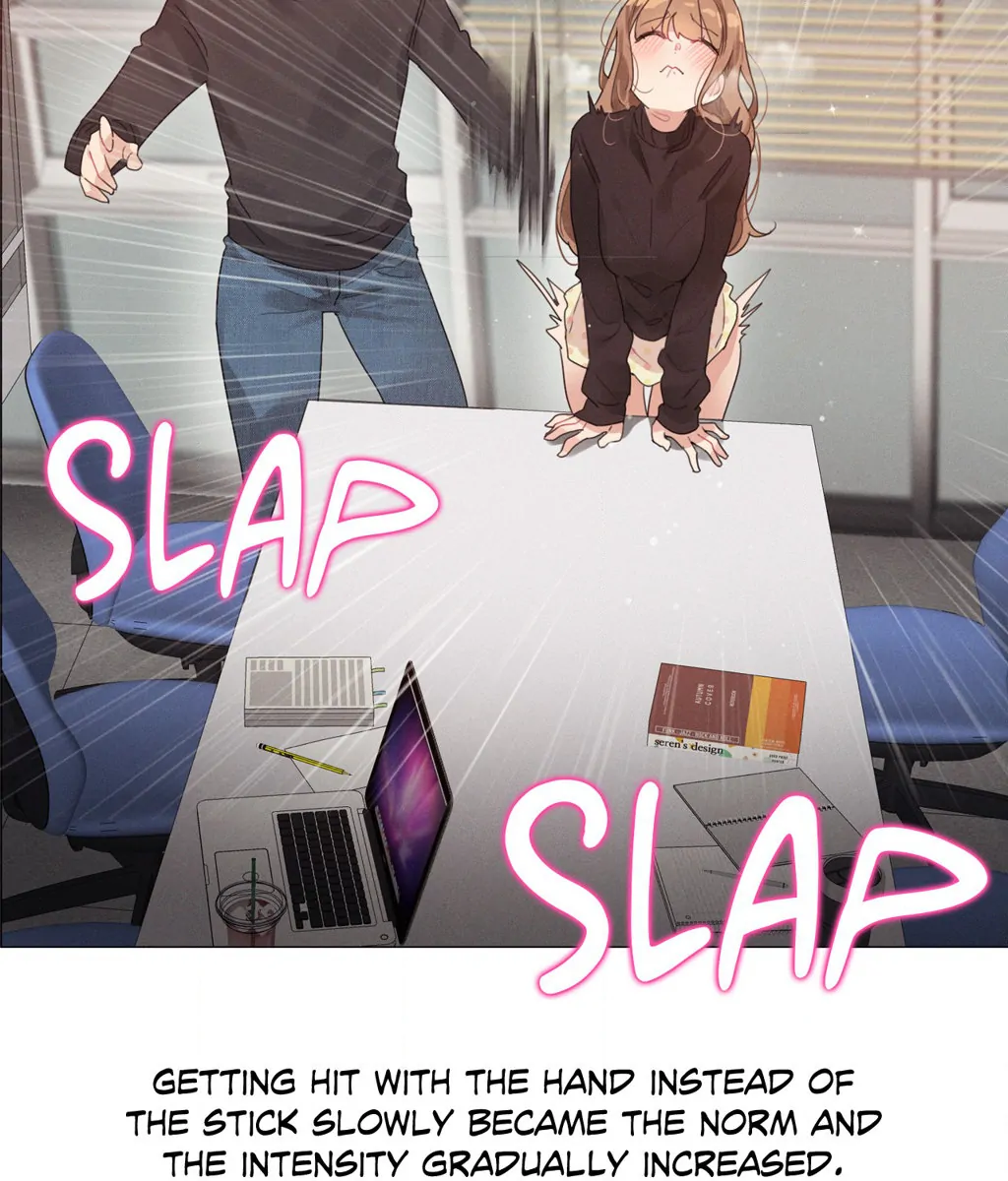 Alice’s Adult Storytime Chapter 27 - Page 7