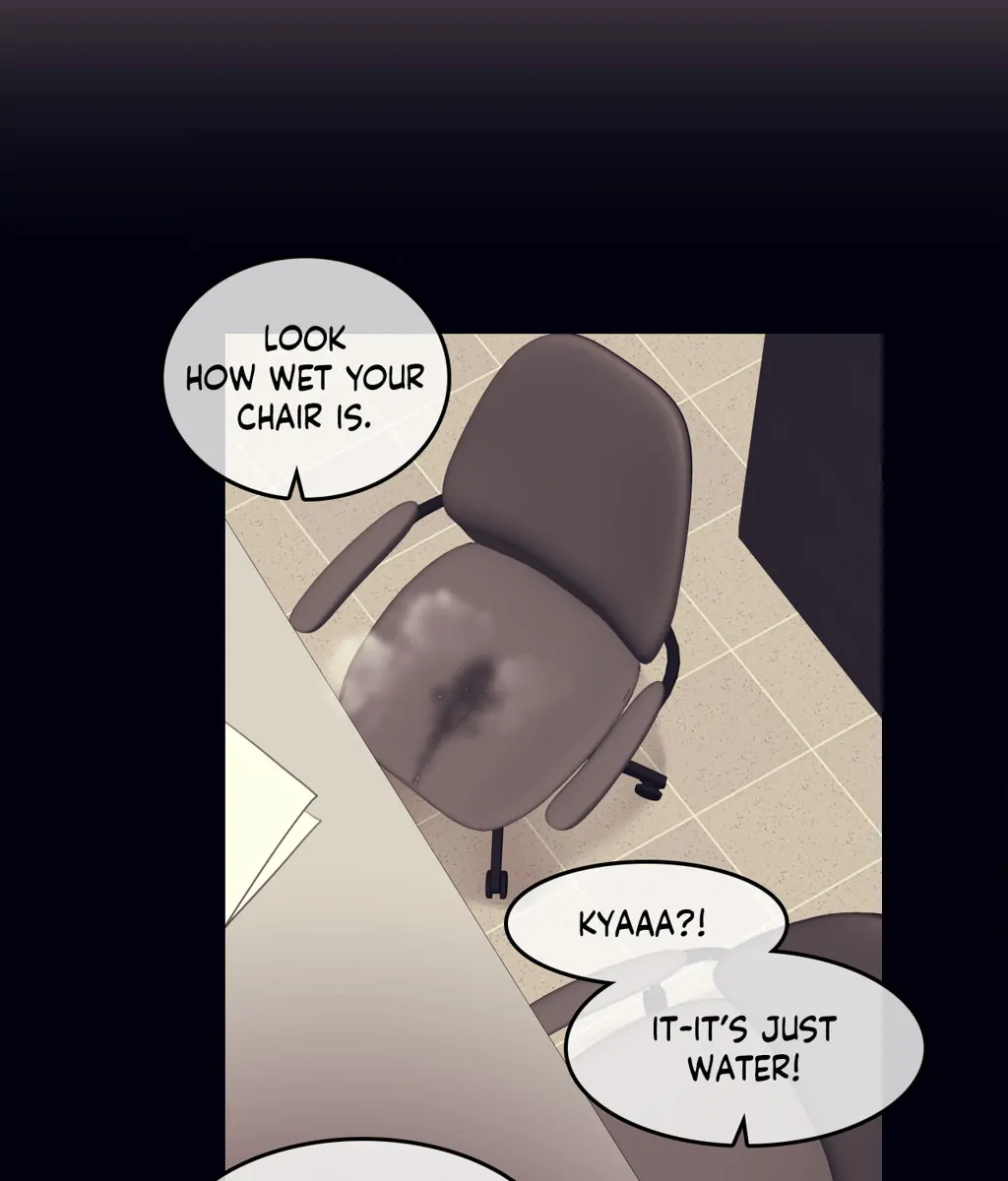 Alice’s Adult Storytime Chapter 27 - Page 62