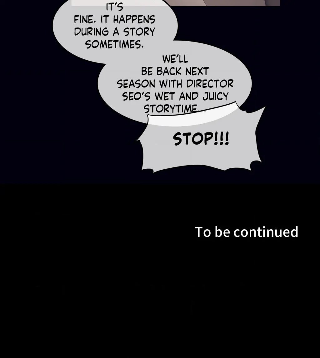 Alice’s Adult Storytime Chapter 27 - Page 63