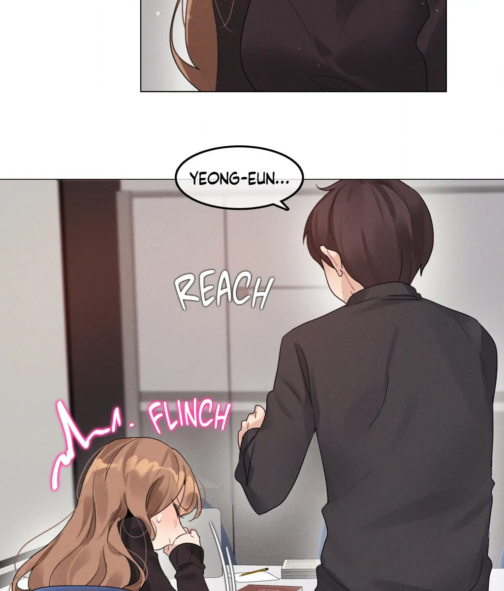 Alice’s Adult Storytime Chapter 27 - Page 9