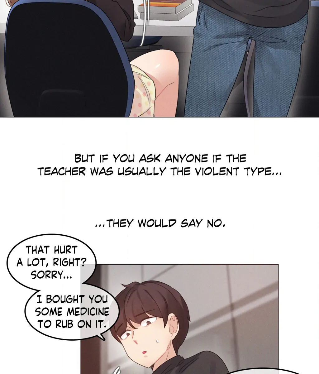 Alice’s Adult Storytime Chapter 27 - Page 10