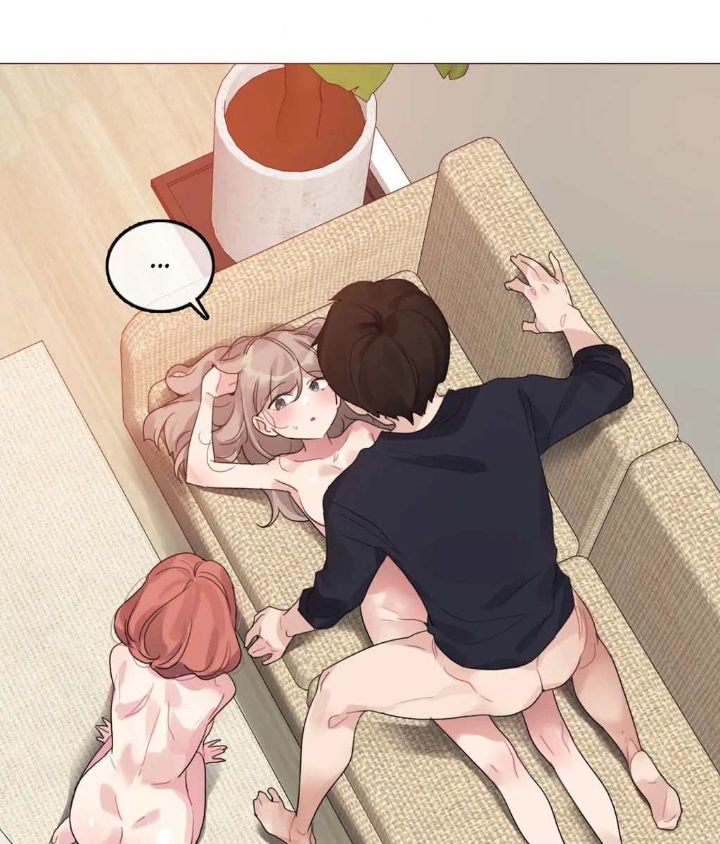 Alice’s Adult Storytime Chapter 3 - Page 1