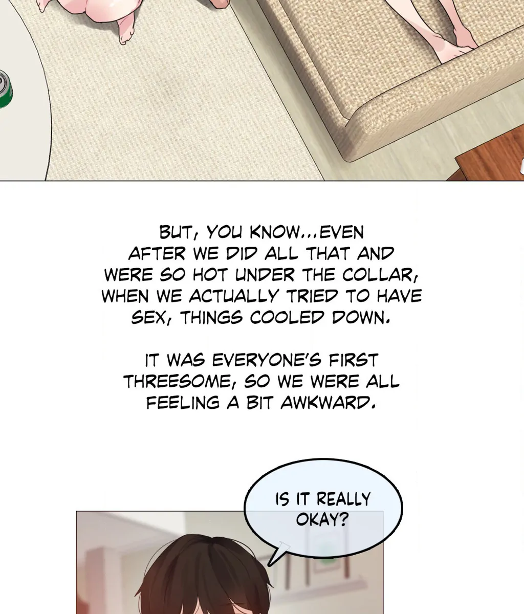 Alice’s Adult Storytime Chapter 3 - Page 2