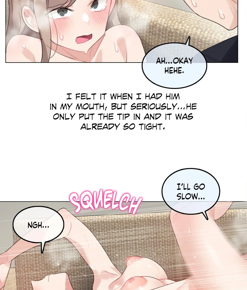 Alice’s Adult Storytime Chapter 3 - Page 11