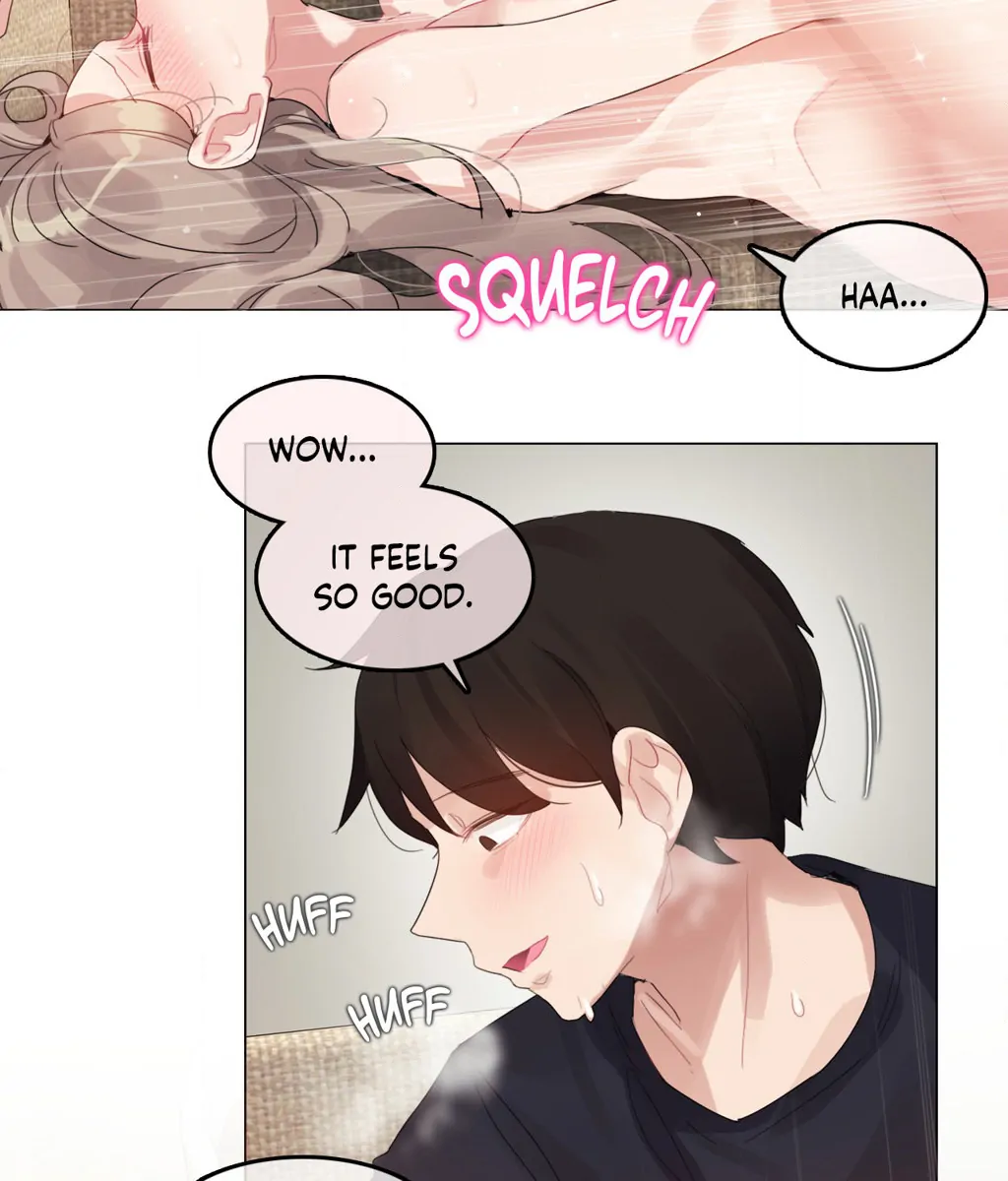 Alice’s Adult Storytime Chapter 3 - Page 12