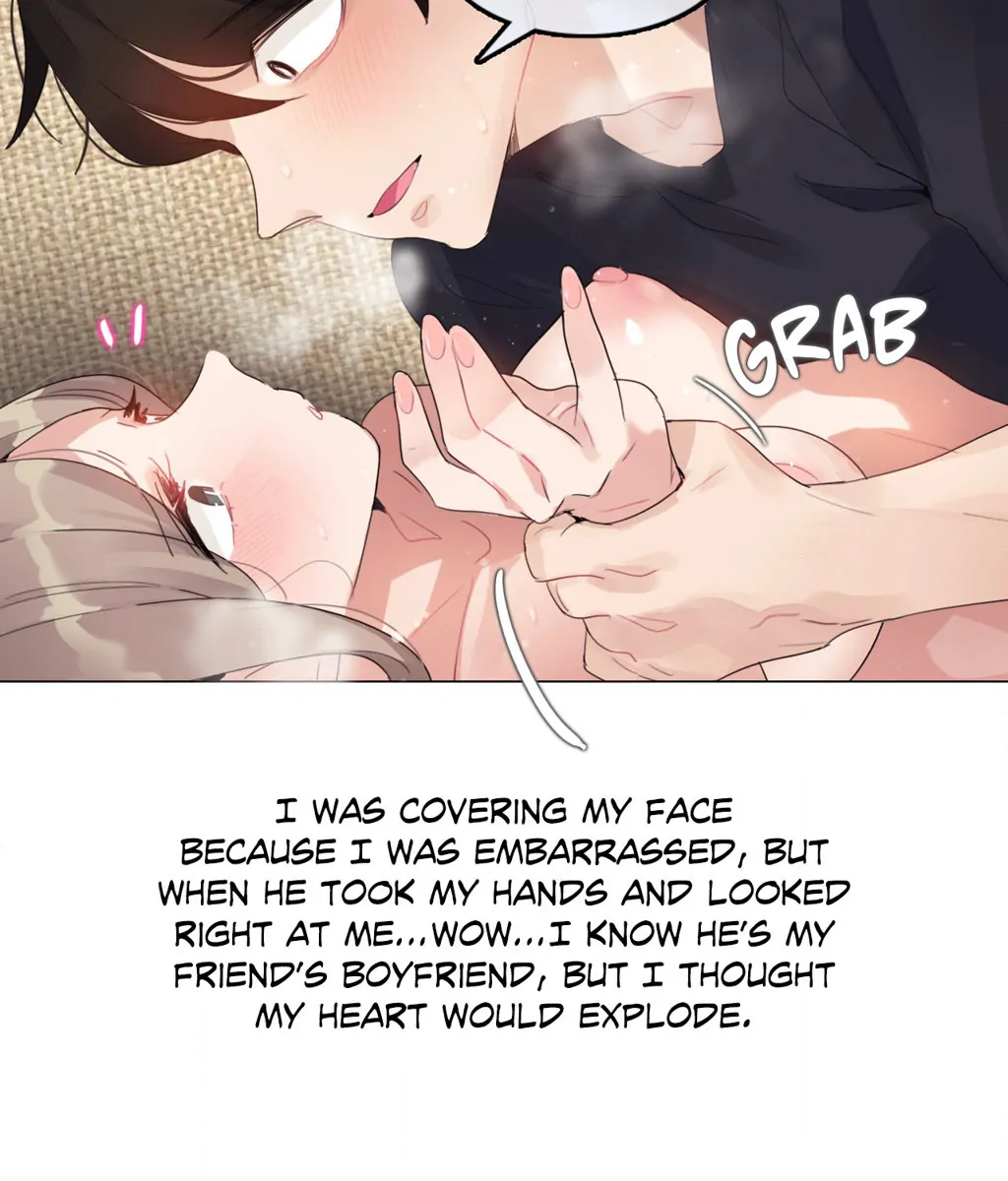 Alice’s Adult Storytime Chapter 3 - Page 15