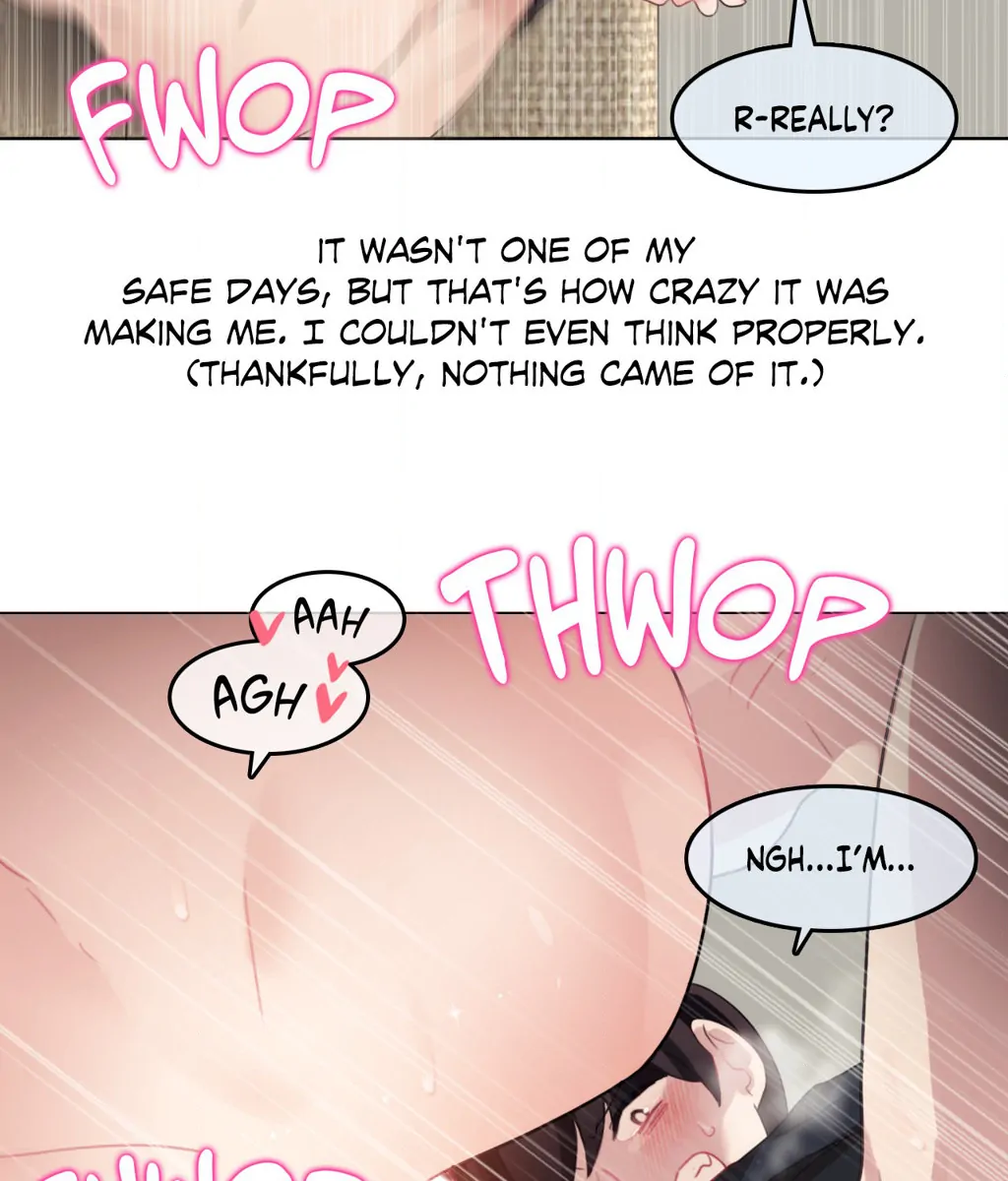 Alice’s Adult Storytime Chapter 3 - Page 24