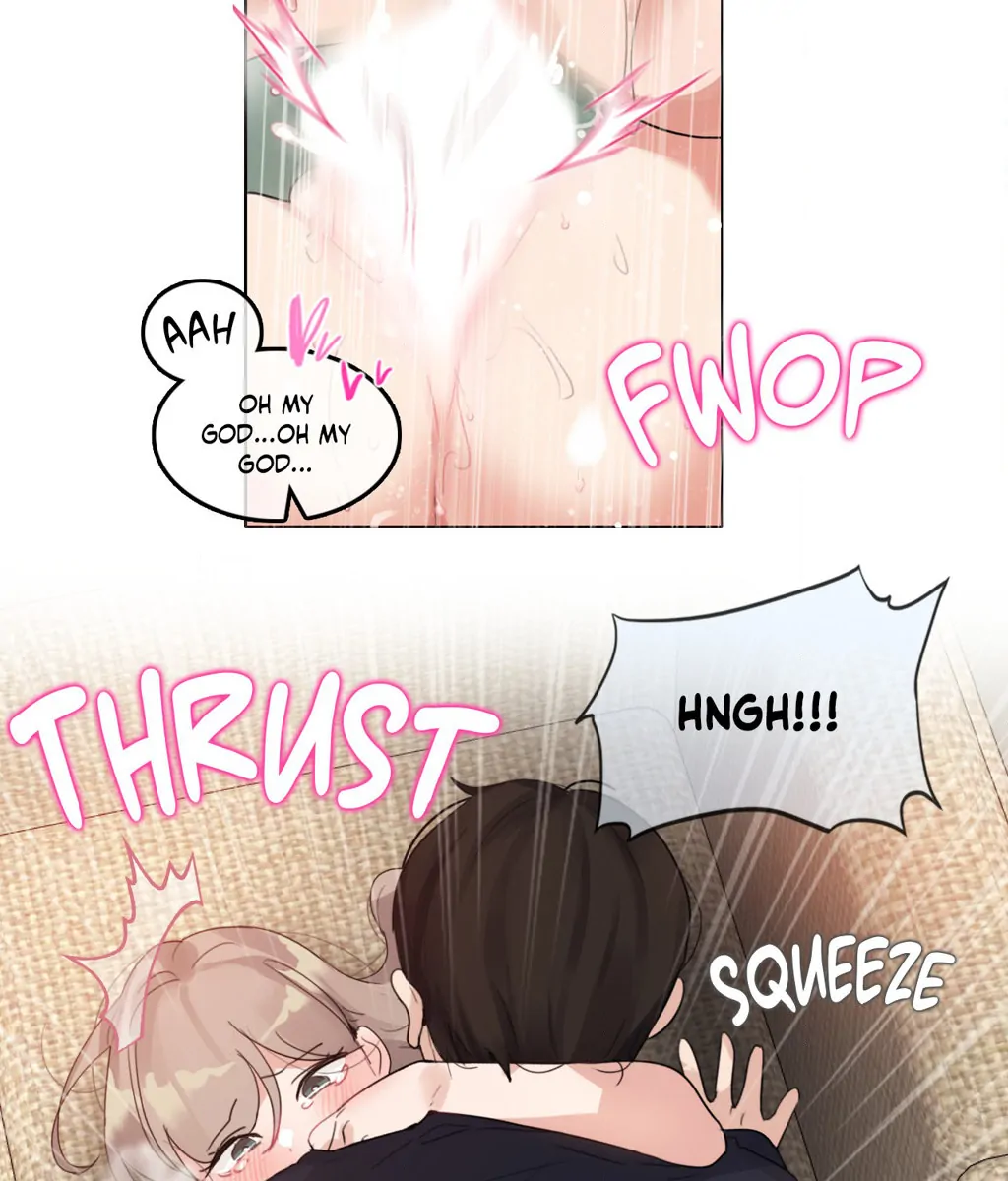 Alice’s Adult Storytime Chapter 3 - Page 26