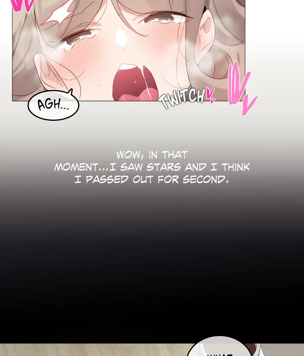 Alice’s Adult Storytime Chapter 3 - Page 29