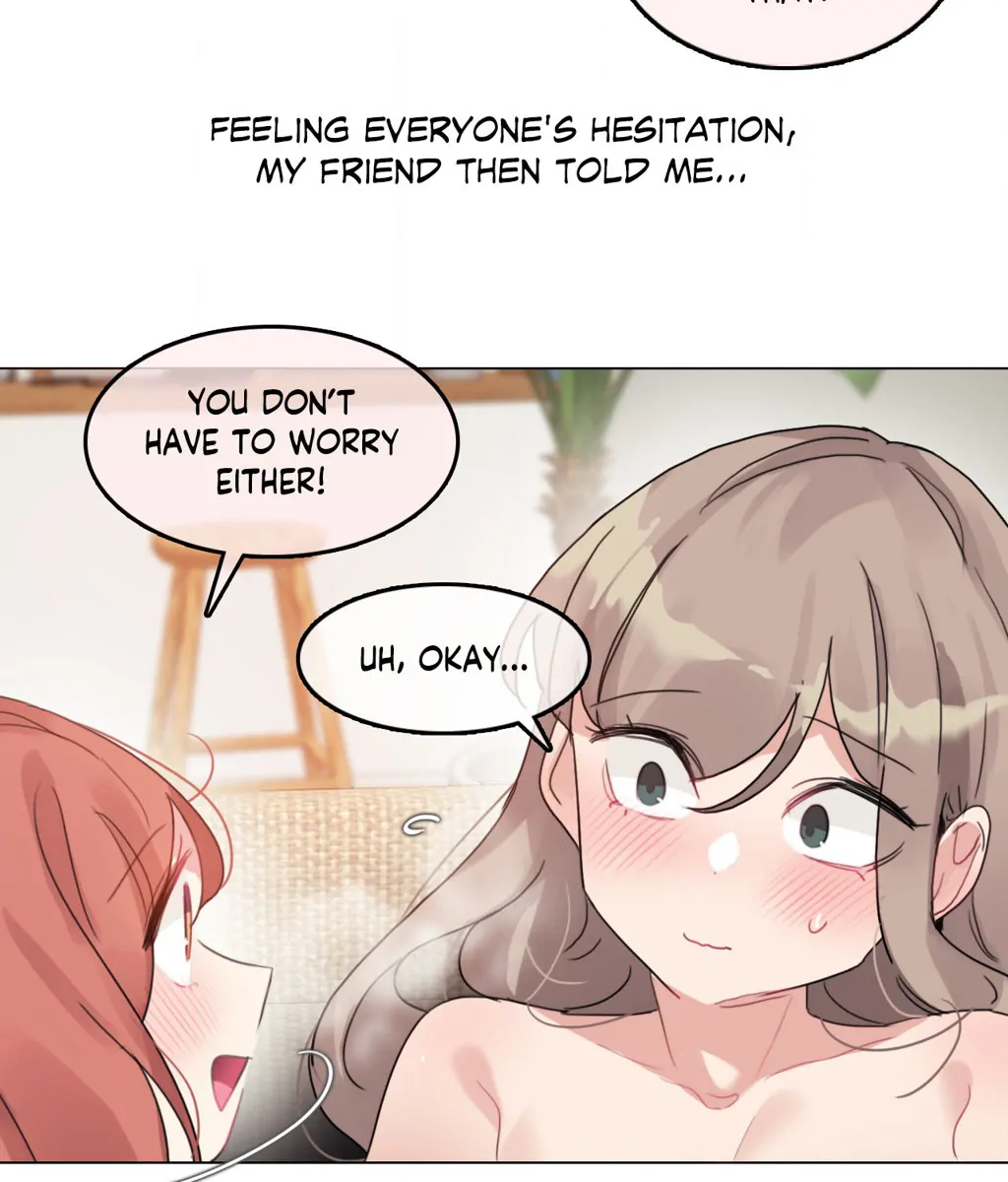 Alice’s Adult Storytime Chapter 3 - Page 4