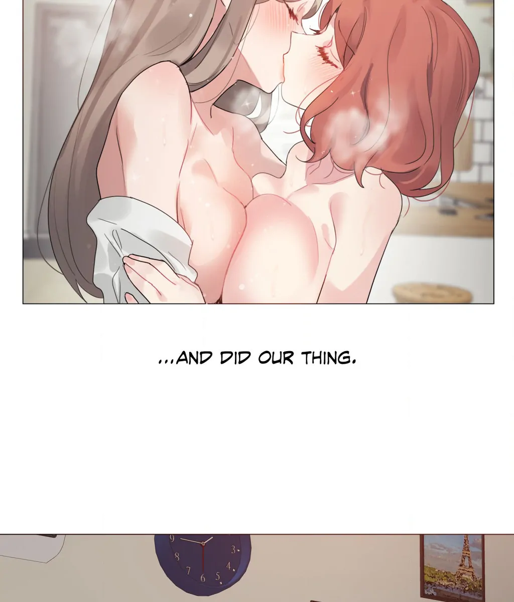 Alice’s Adult Storytime Chapter 3 - Page 49