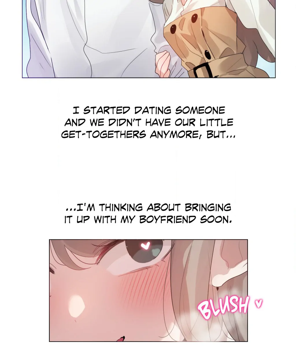 Alice’s Adult Storytime Chapter 3 - Page 52