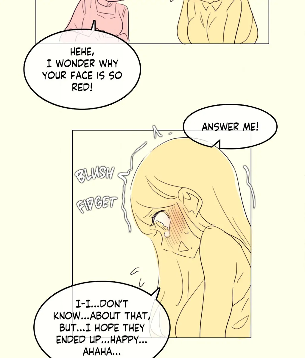 Alice’s Adult Storytime Chapter 3 - Page 55