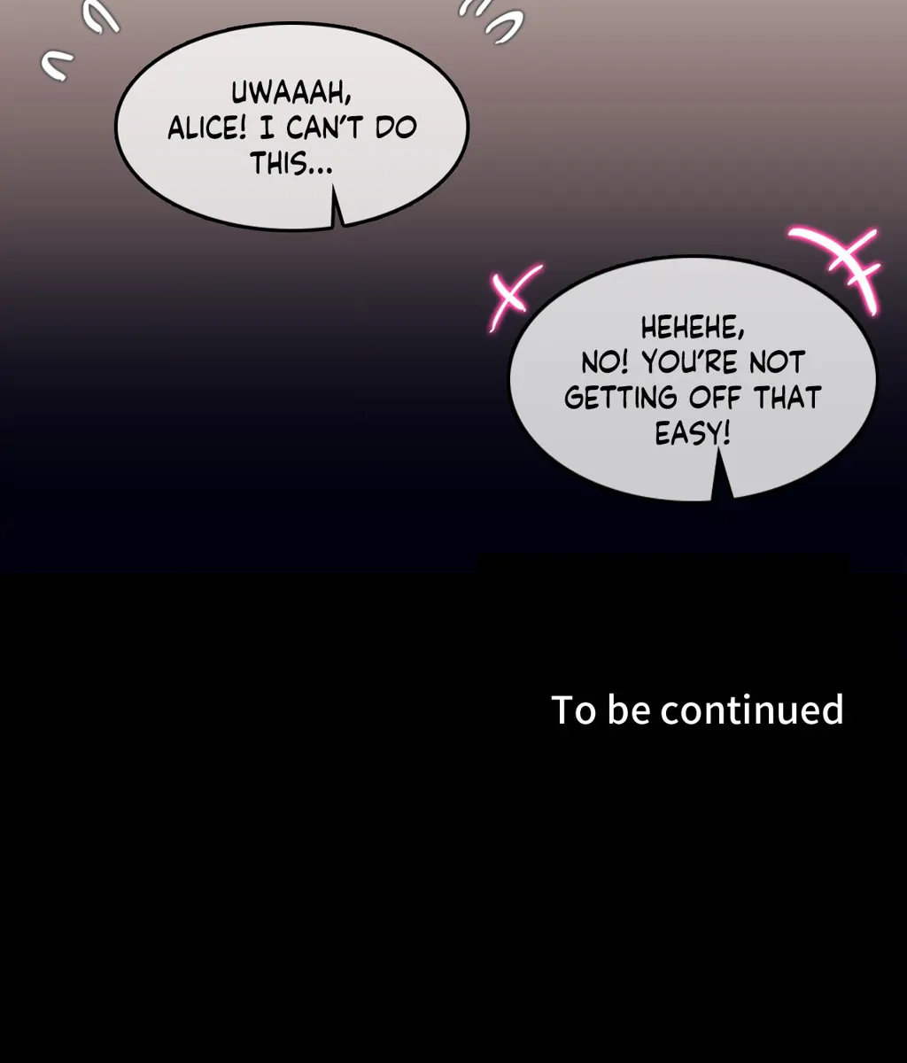 Alice’s Adult Storytime Chapter 3 - Page 58
