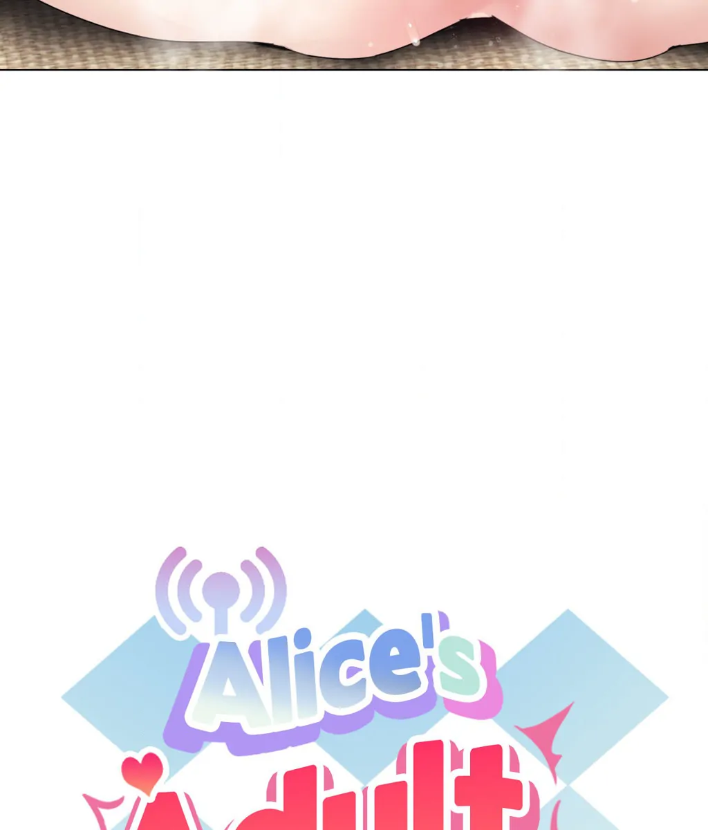 Alice’s Adult Storytime Chapter 3 - Page 7