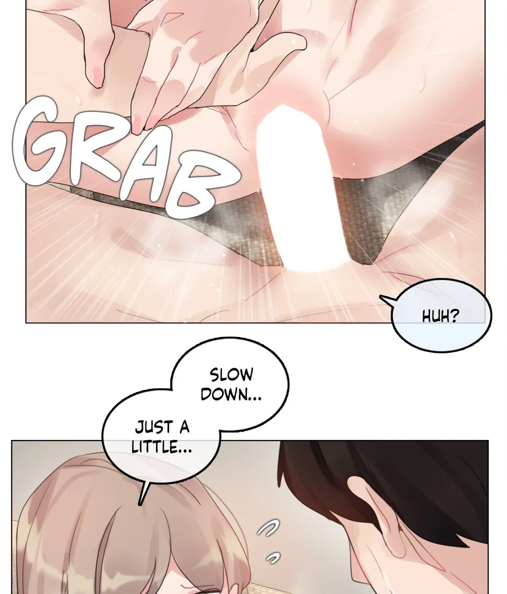 Alice’s Adult Storytime Chapter 3 - Page 10