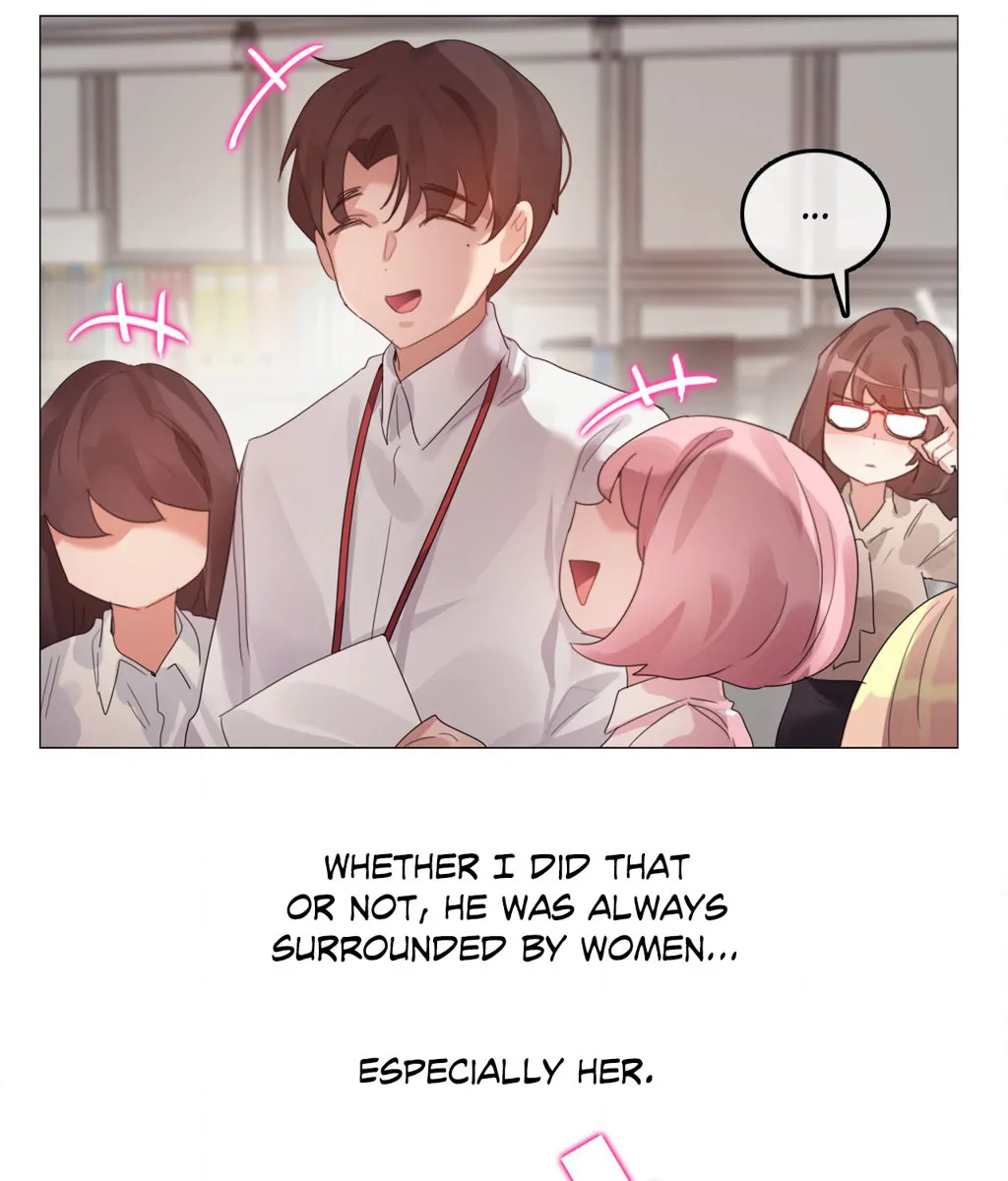 Alice’s Adult Storytime Chapter 4 - Page 13