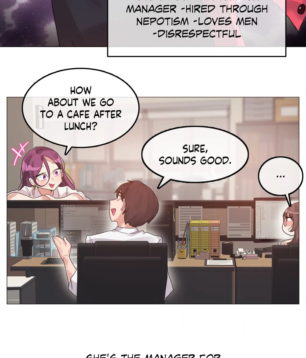 Alice’s Adult Storytime Chapter 4 - Page 15