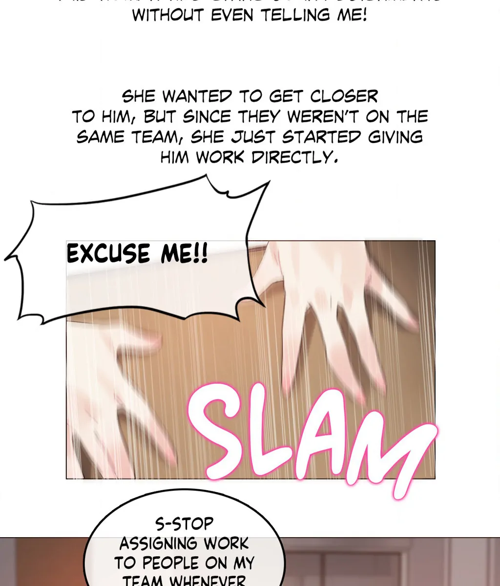 Alice’s Adult Storytime Chapter 4 - Page 18