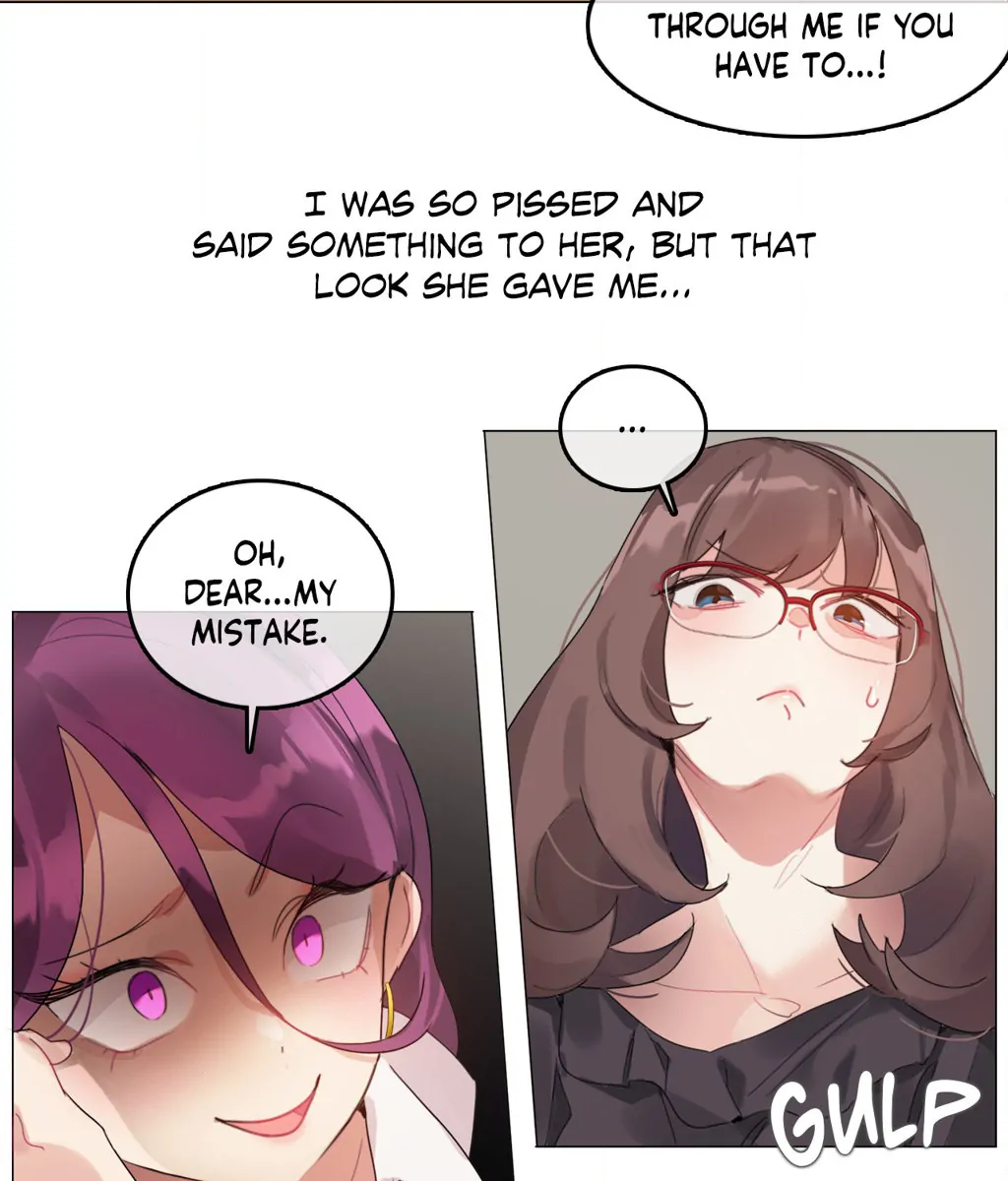 Alice’s Adult Storytime Chapter 4 - Page 20
