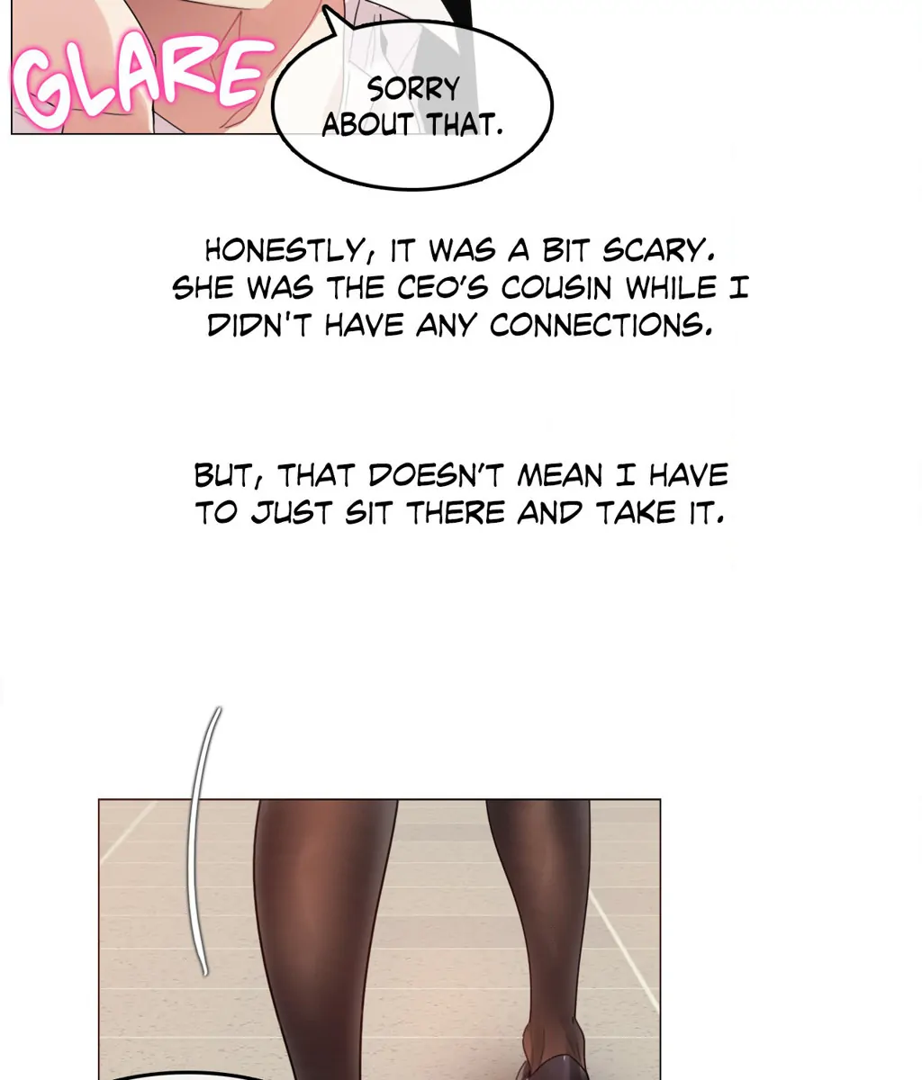 Alice’s Adult Storytime Chapter 4 - Page 21