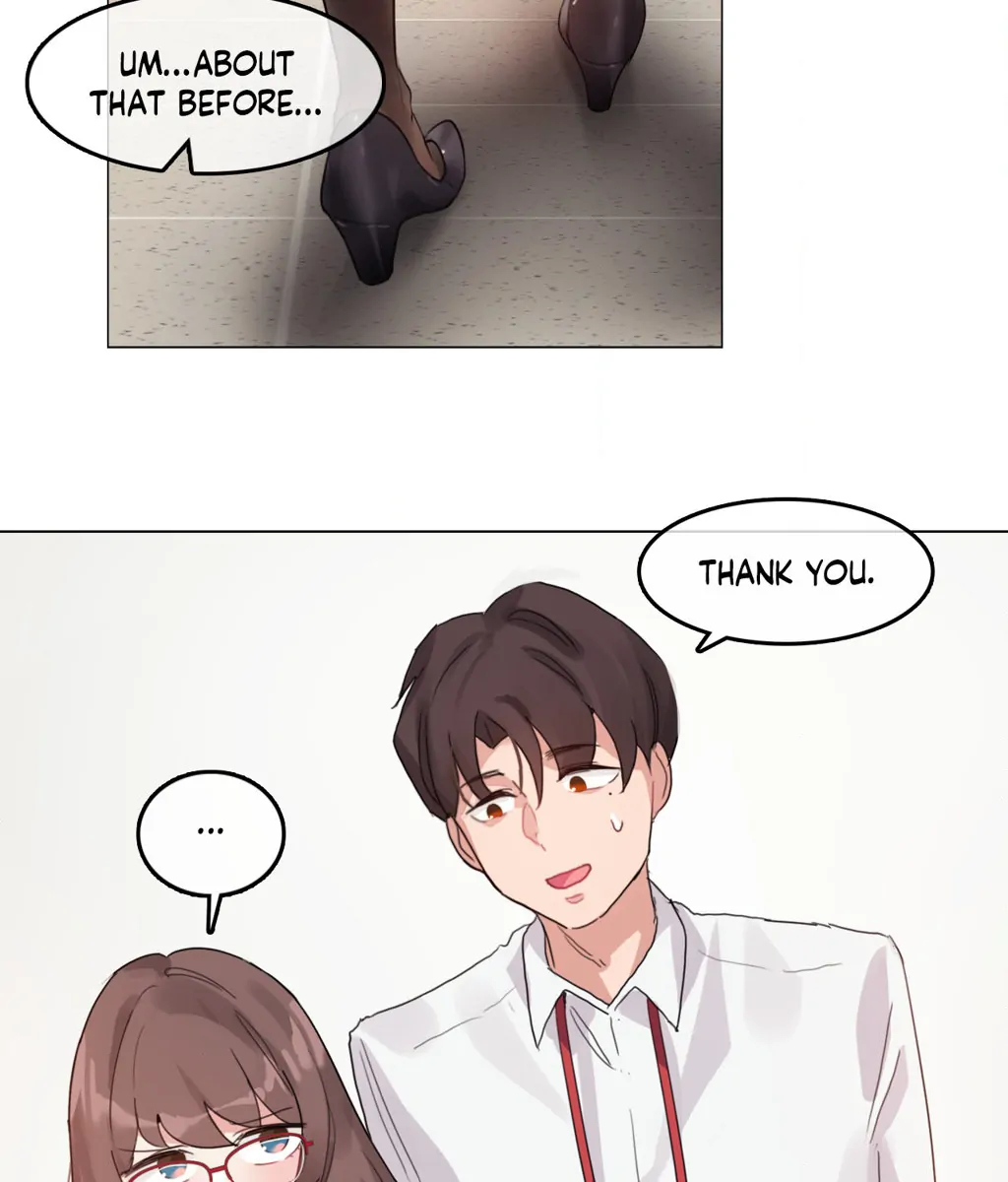 Alice’s Adult Storytime Chapter 4 - Page 22