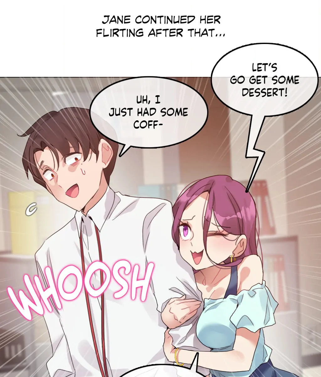 Alice’s Adult Storytime Chapter 4 - Page 25