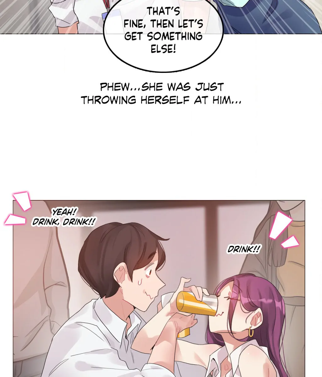 Alice’s Adult Storytime Chapter 4 - Page 26