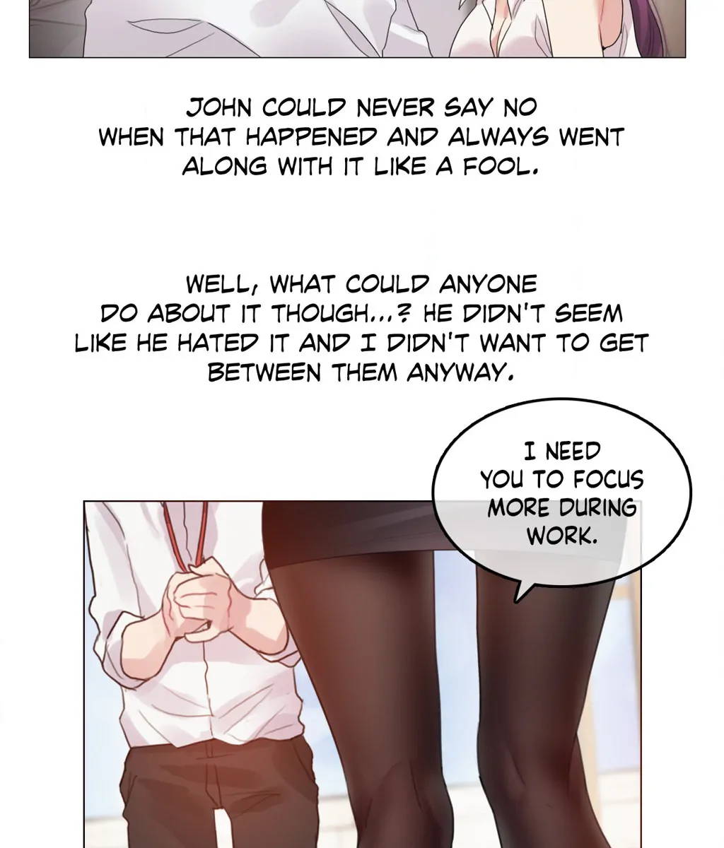 Alice’s Adult Storytime Chapter 4 - Page 27