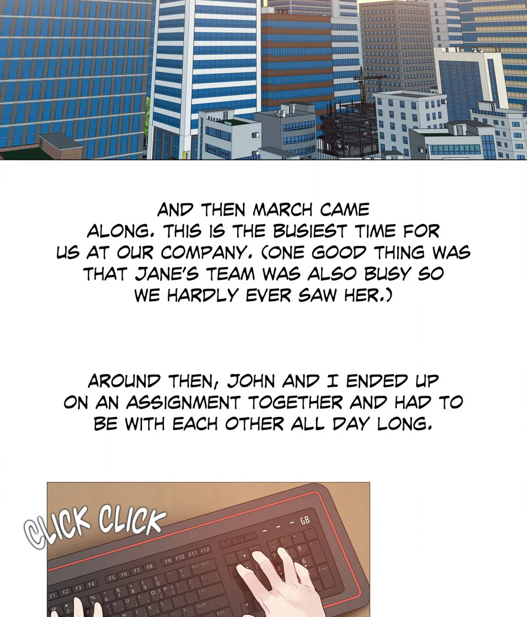 Alice’s Adult Storytime Chapter 4 - Page 29