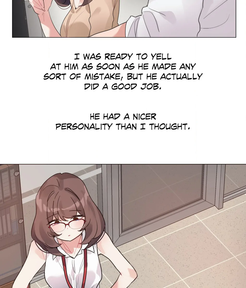 Alice’s Adult Storytime Chapter 4 - Page 31