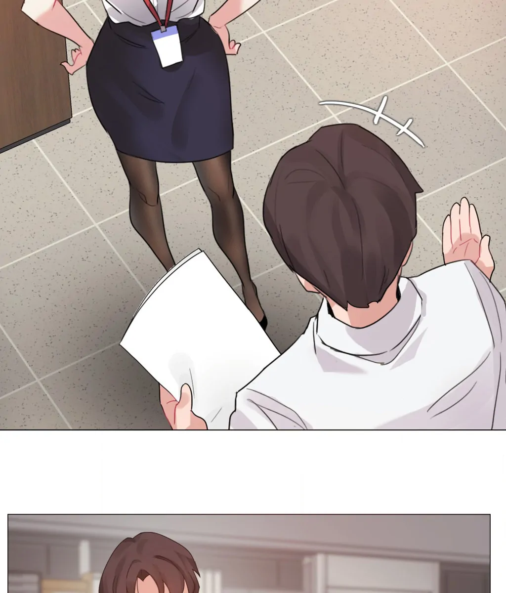 Alice’s Adult Storytime Chapter 4 - Page 32