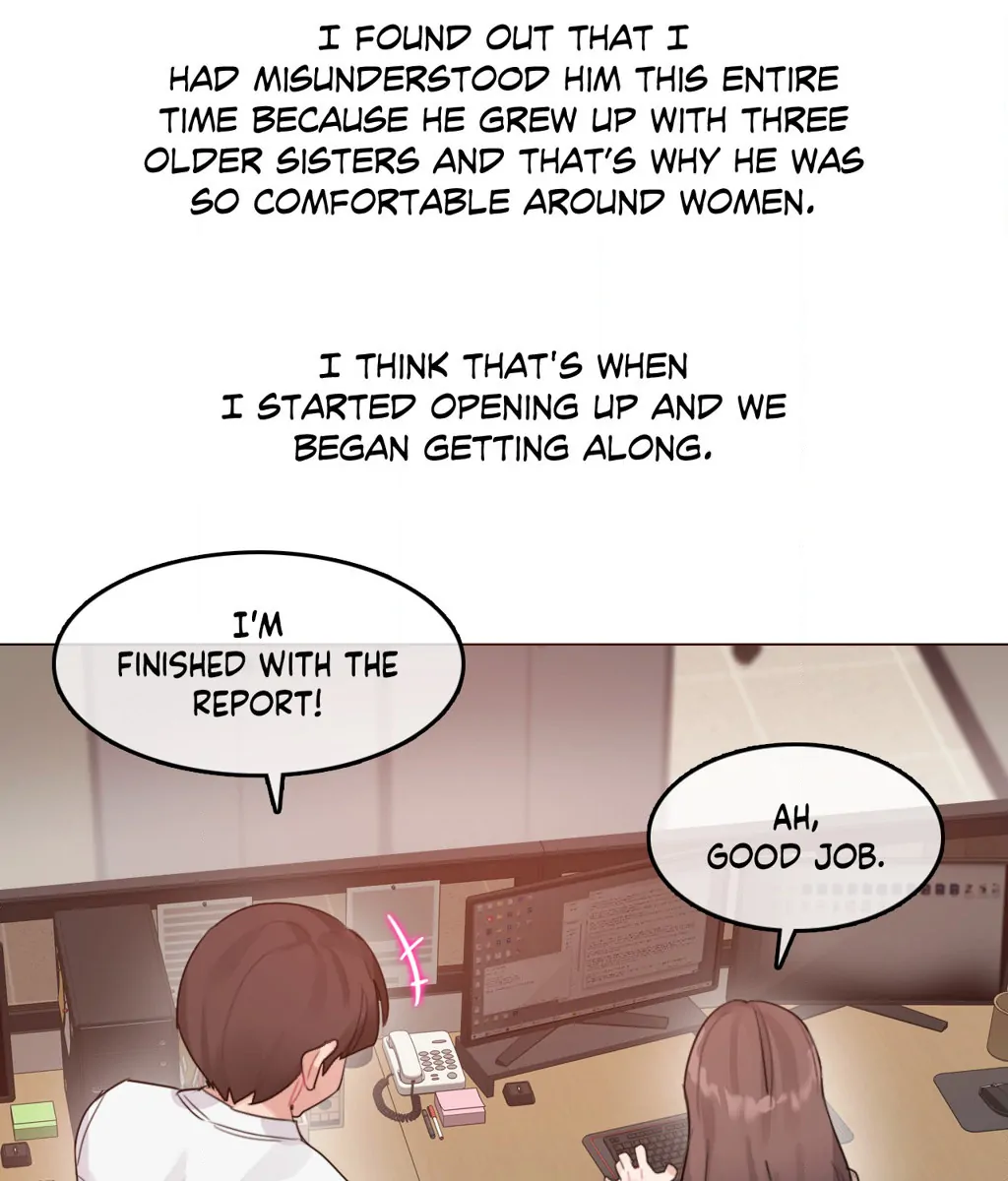Alice’s Adult Storytime Chapter 4 - Page 34