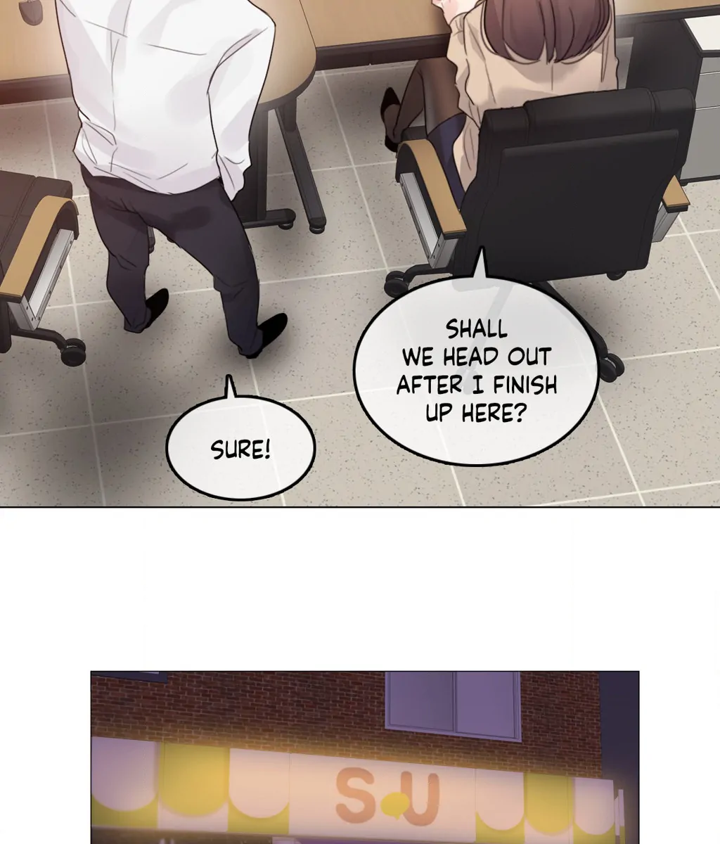 Alice’s Adult Storytime Chapter 4 - Page 35