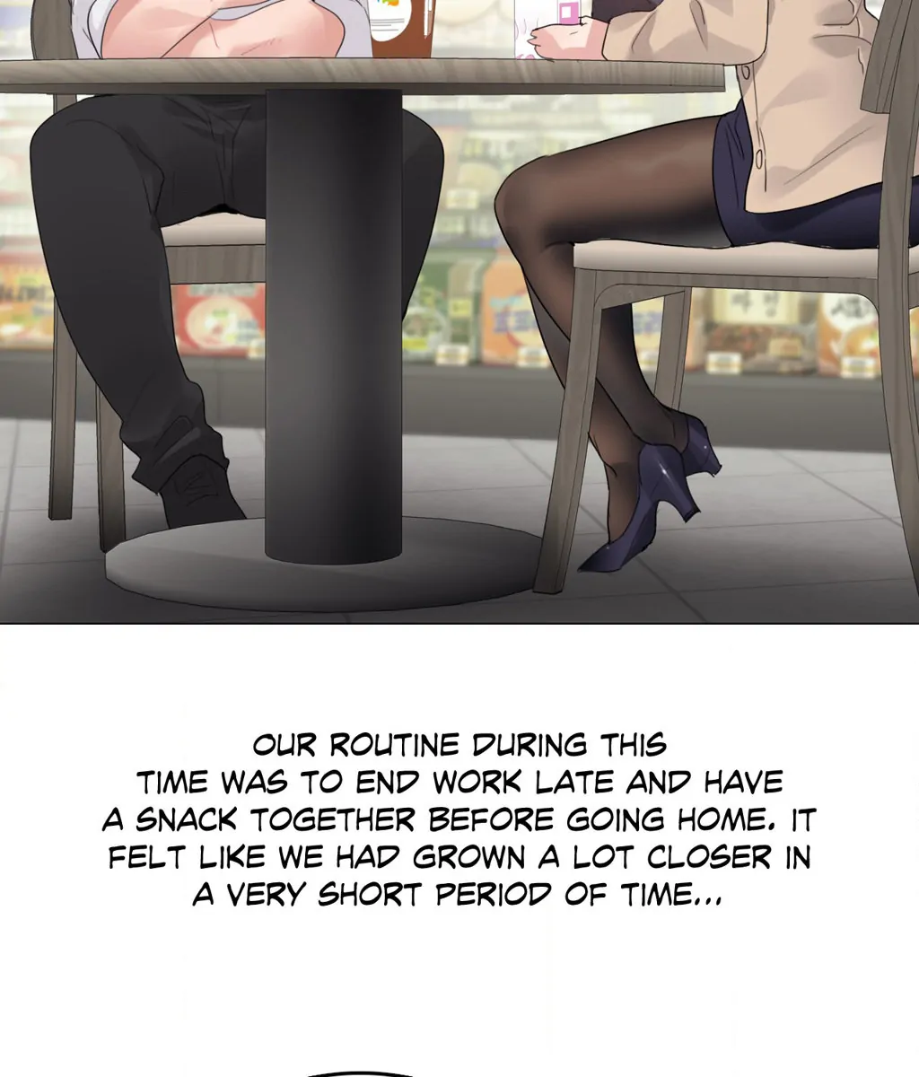 Alice’s Adult Storytime Chapter 4 - Page 37