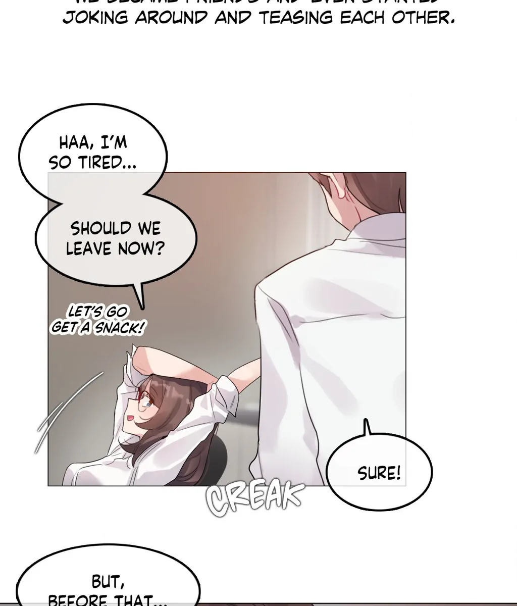 Alice’s Adult Storytime Chapter 4 - Page 39