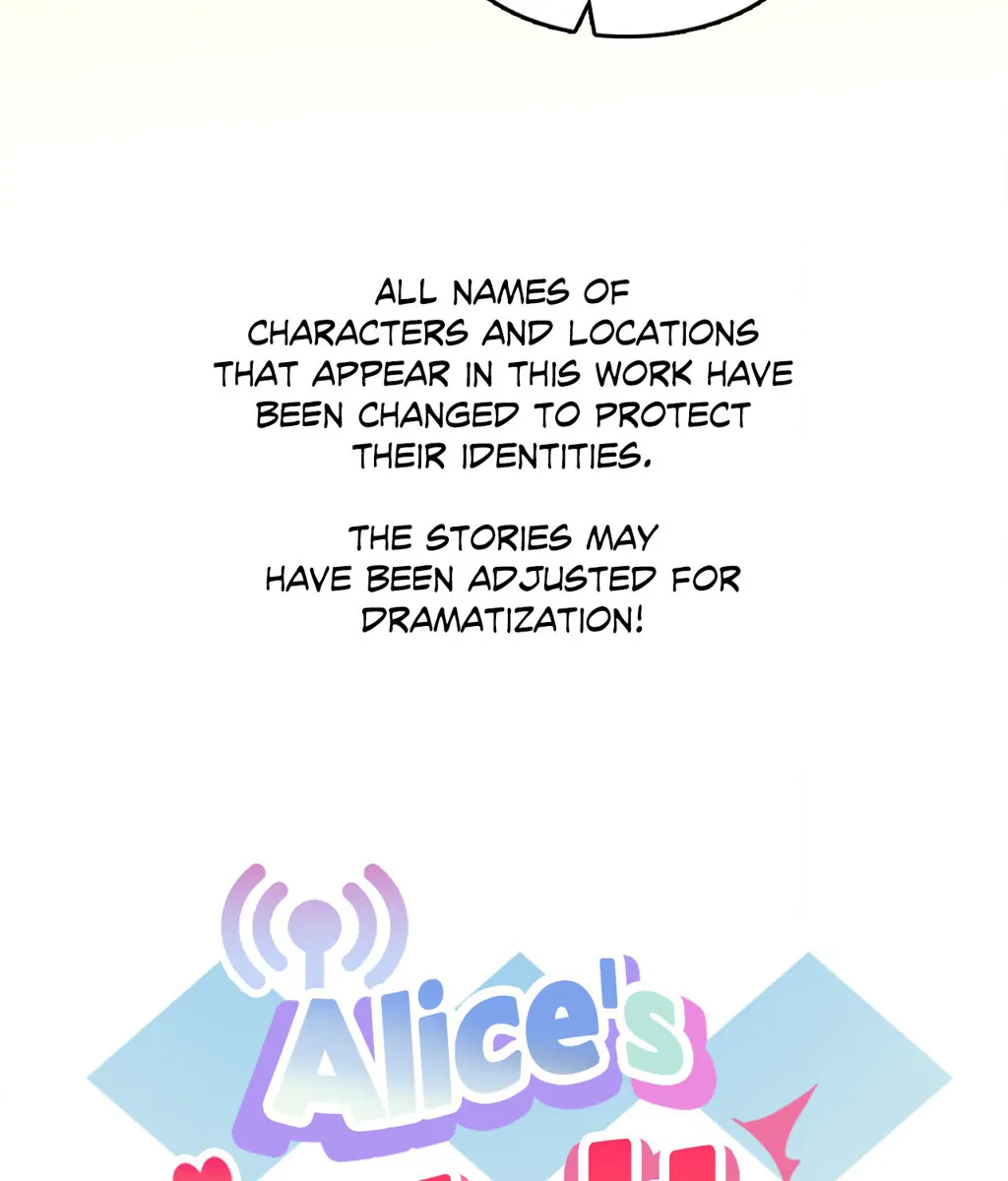 Alice’s Adult Storytime Chapter 4 - Page 5