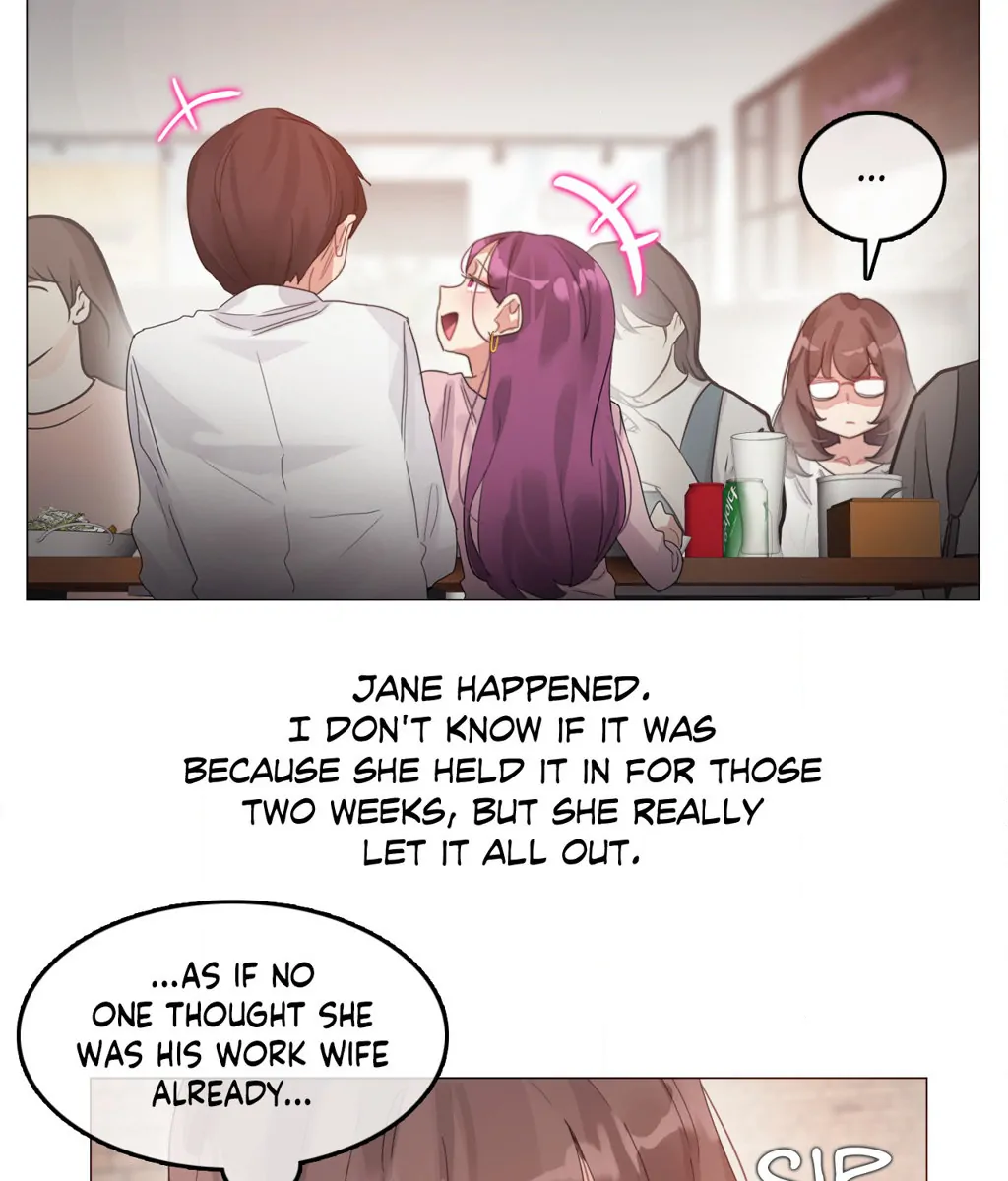 Alice’s Adult Storytime Chapter 4 - Page 46