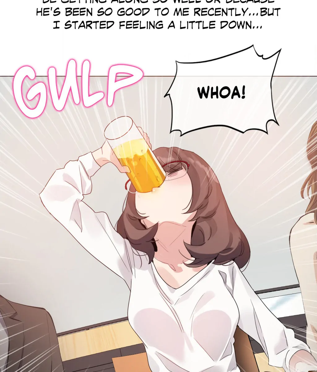 Alice’s Adult Storytime Chapter 4 - Page 49