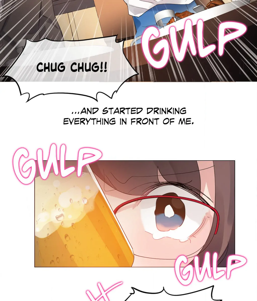 Alice’s Adult Storytime Chapter 4 - Page 50