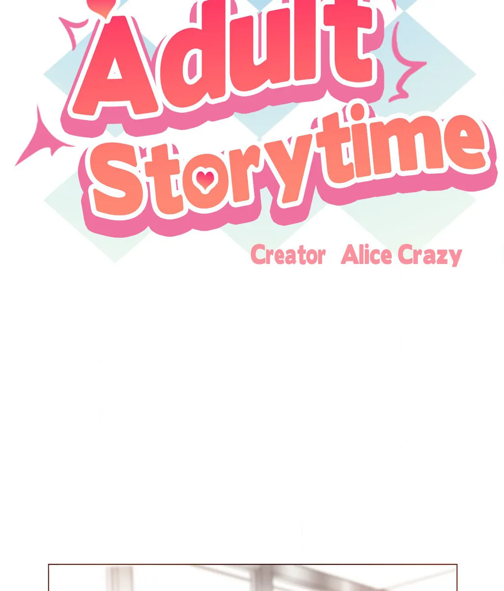 Alice’s Adult Storytime Chapter 4 - Page 6