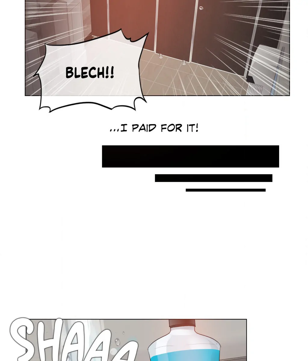 Alice’s Adult Storytime Chapter 4 - Page 54