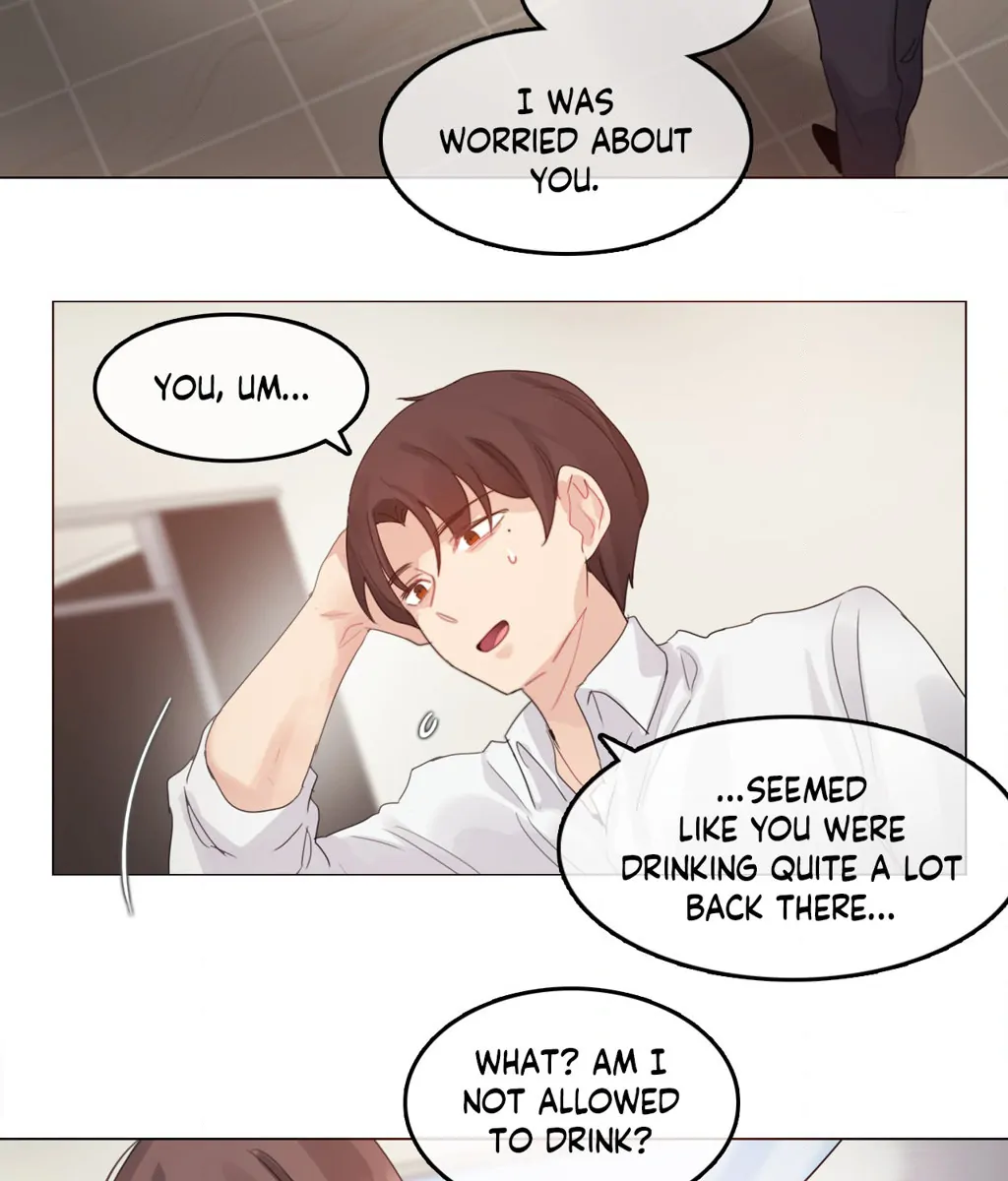 Alice’s Adult Storytime Chapter 4 - Page 59