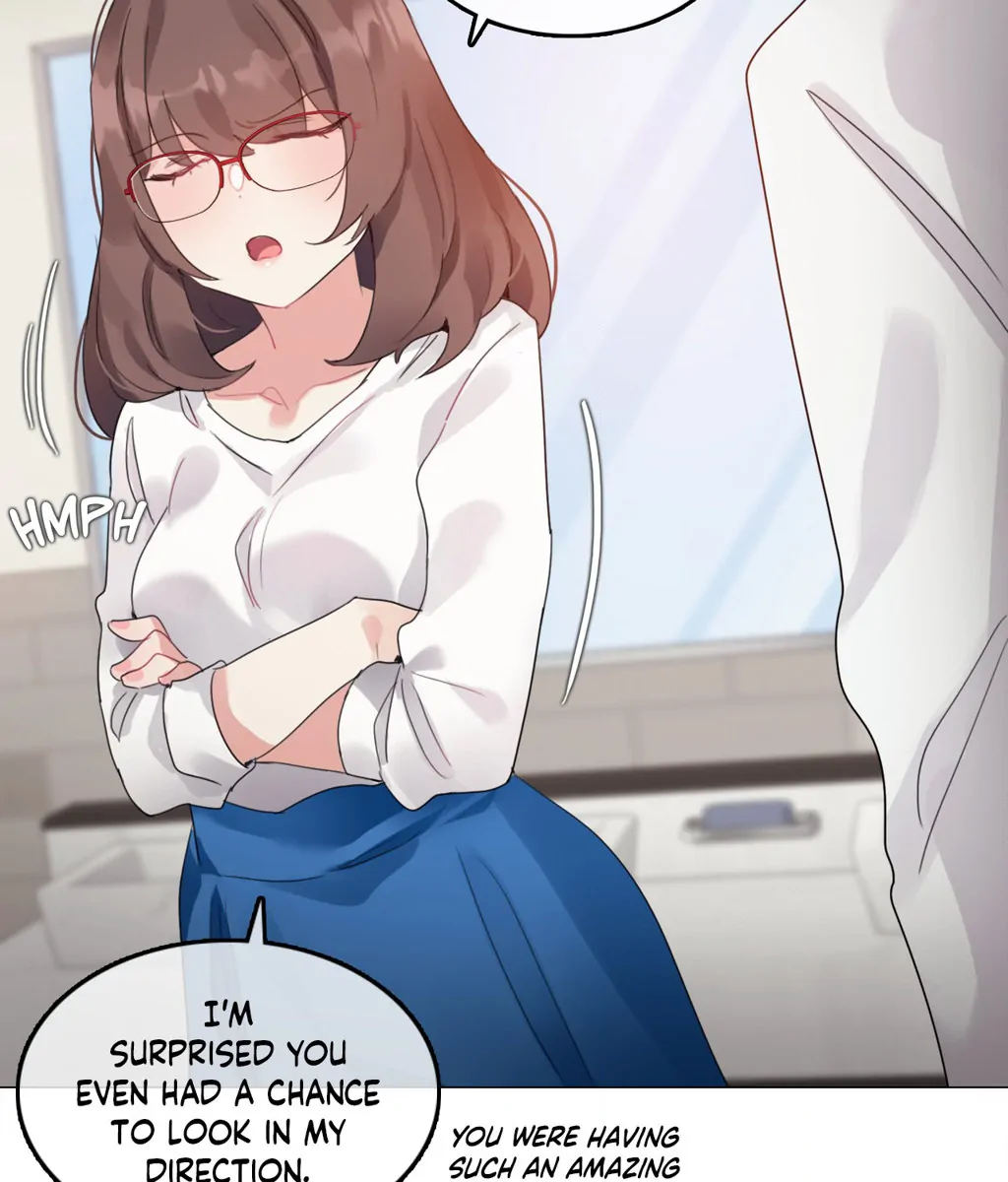 Alice’s Adult Storytime Chapter 4 - Page 60