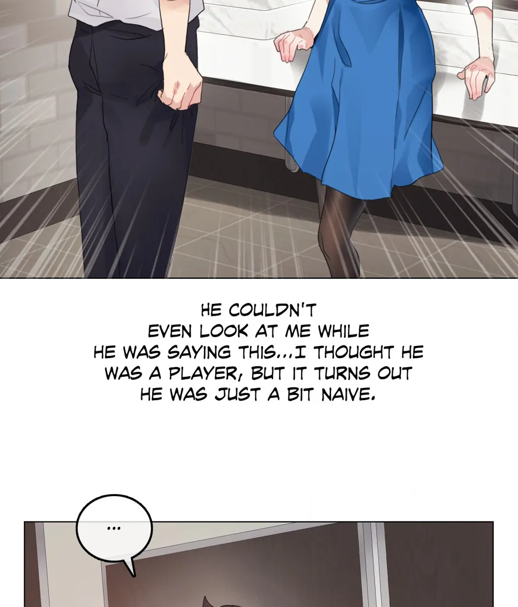 Alice’s Adult Storytime Chapter 4 - Page 63