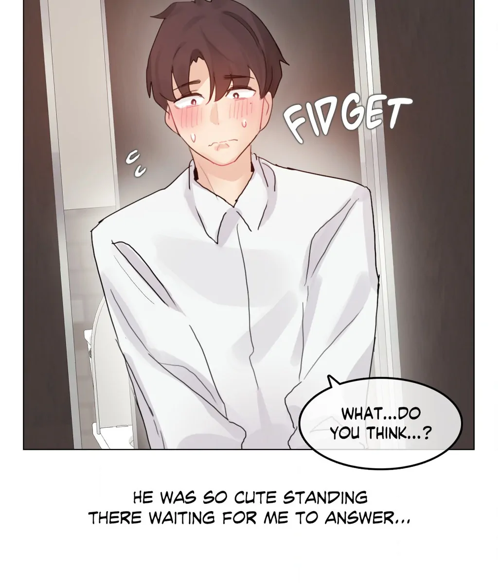 Alice’s Adult Storytime Chapter 4 - Page 64