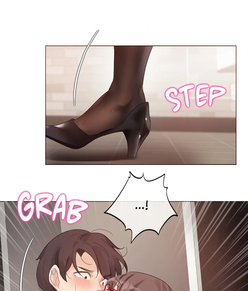 Alice’s Adult Storytime Chapter 4 - Page 65