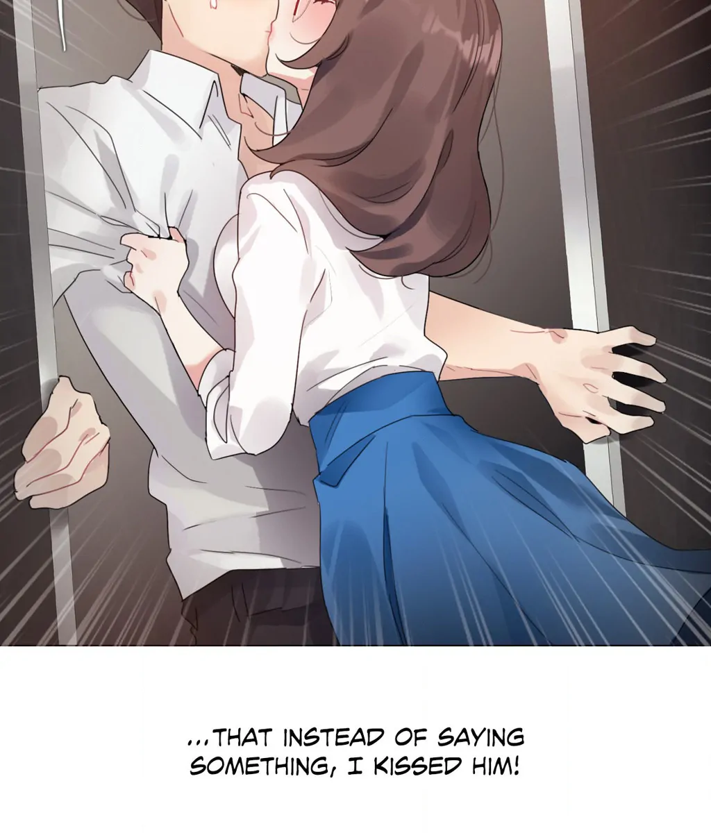 Alice’s Adult Storytime Chapter 4 - Page 66