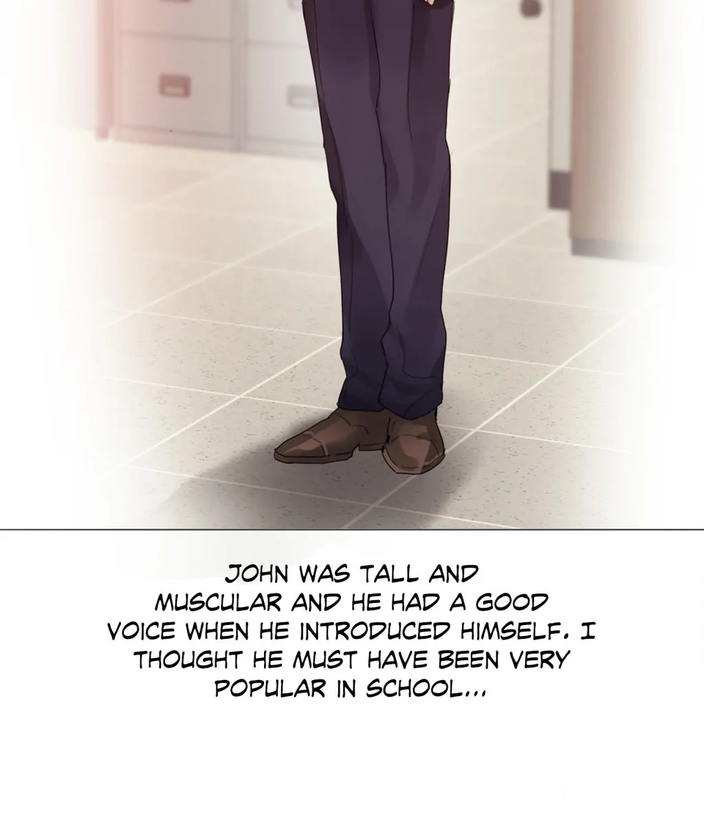 Alice’s Adult Storytime Chapter 4 - Page 9