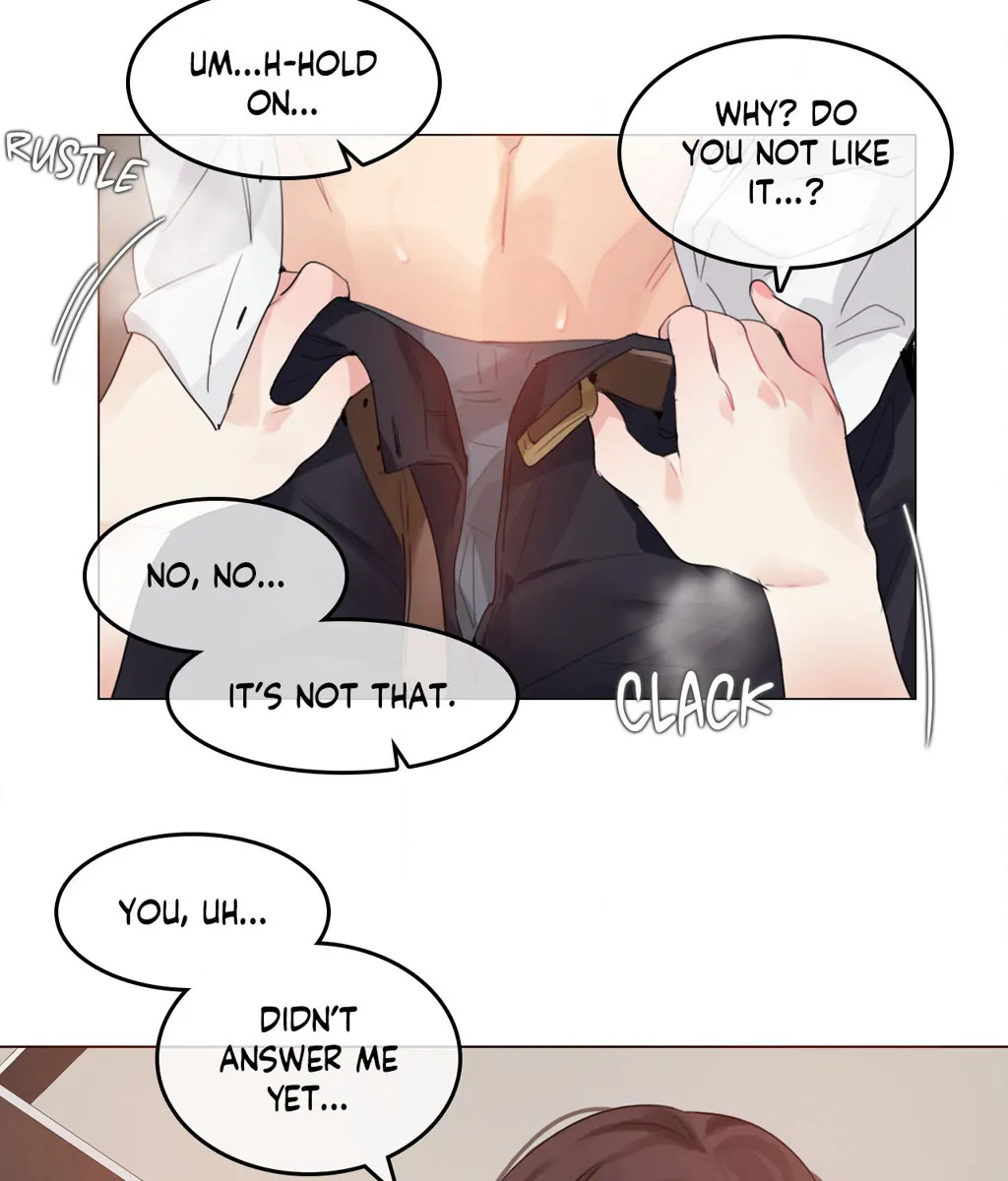 Alice’s Adult Storytime Chapter 5 - Page 12